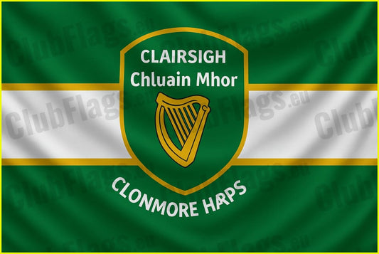 Clonmore Harps GAA Club GAA Clubs