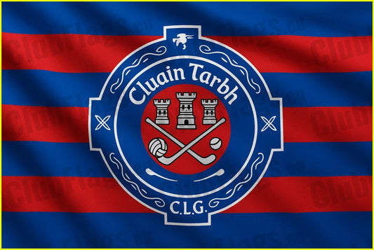 Clontarf GAA Club Flags GAA Clubs