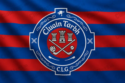 Clontarf GAA Club Flags GAA Clubs