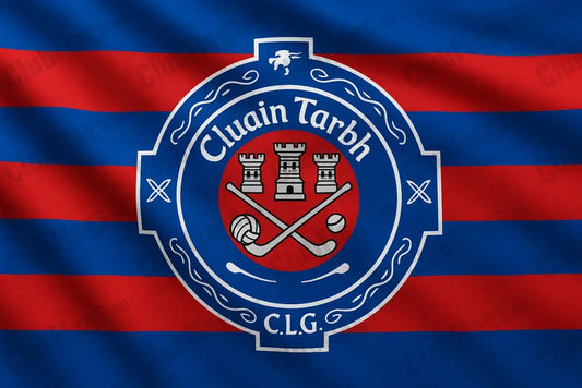 Clontarf GAA Club Flags GAA Clubs