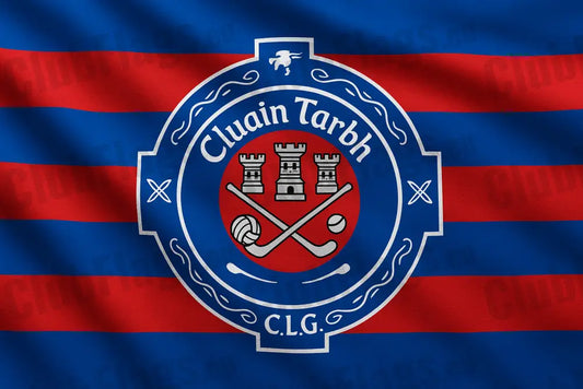 Clontarf GAA Club Flags GAA Clubs