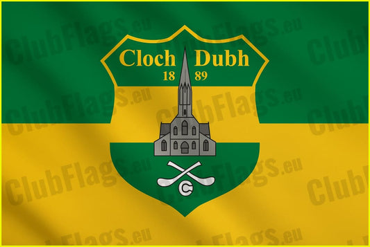 Cloughduv GAA Club Flag GAA Clubs
