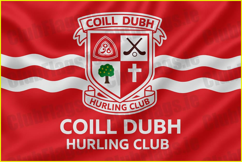 Coill Dubh Hurling Club - GAA Clubs