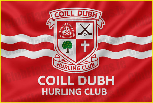 Coill Dubh Hurling Club - GAA Clubs