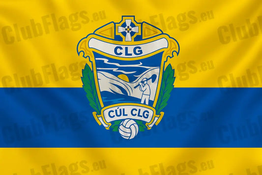Cordal GAA Club Flag GAA Clubs