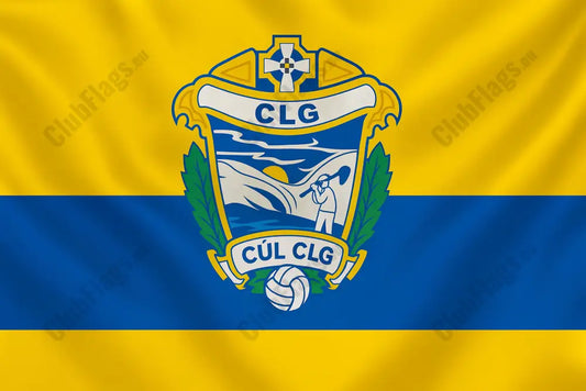 Cordal GAA Club Flag GAA Clubs