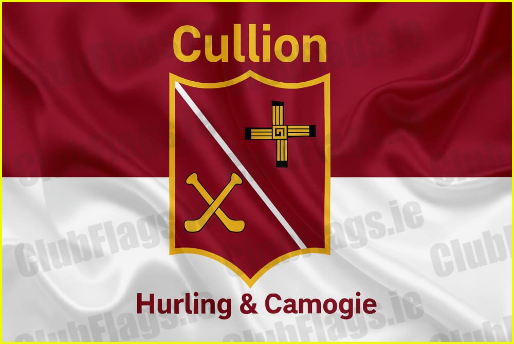 Cullion Hurling & Camogie Club - GAA Clubs
