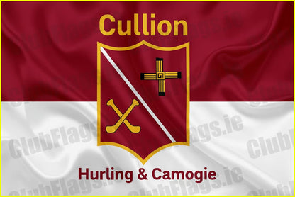 Cullion Hurling & Camogie Club - GAA Clubs