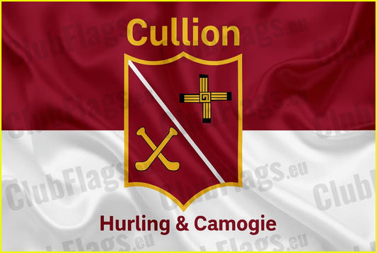Cullion Hurling & Camogie Club - GAA Clubs