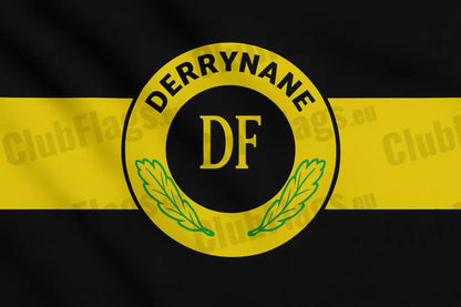 Derrynane GAA Club Flag GAA Clubs