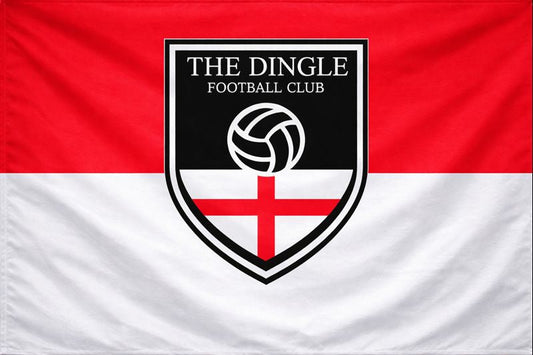 Dingle Football Club Flag - Football Clubs
