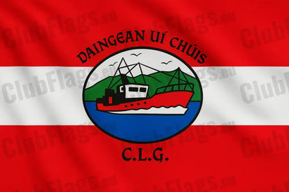 Dingle GAA Club Flag GAA Clubs