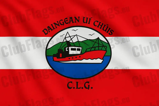 Dingle GAA Club Flag GAA Clubs
