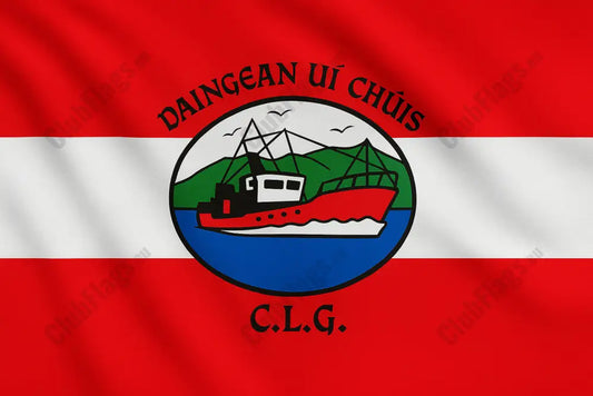 Dingle GAA Club Flag GAA Clubs