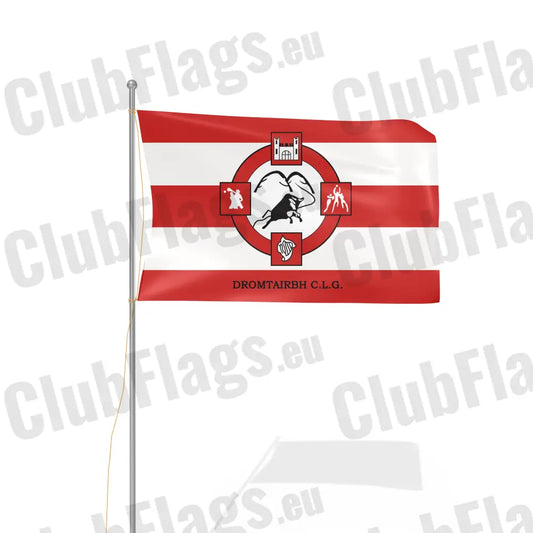 Dromtarriffe GAA Flag GAA Clubs