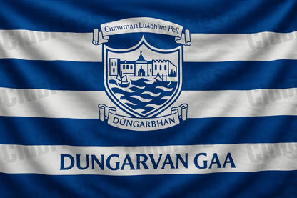 Dungaravan GAA Club Flag GAA Clubs