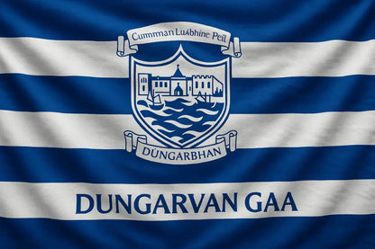 Dungaravan GAA Club Flag GAA Clubs