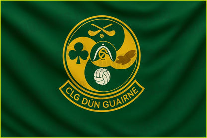 Dungourney GAA Club flag - GAA Clubs