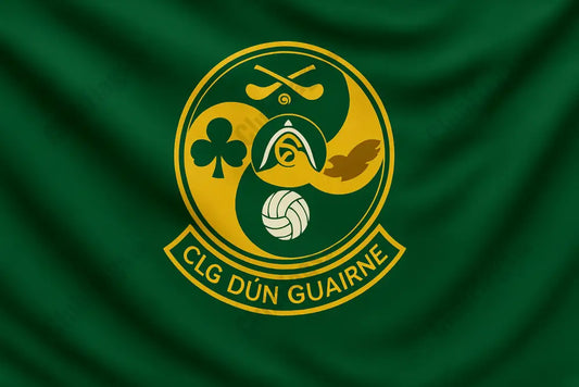 Dungourney GAA Club flag GAA Clubs