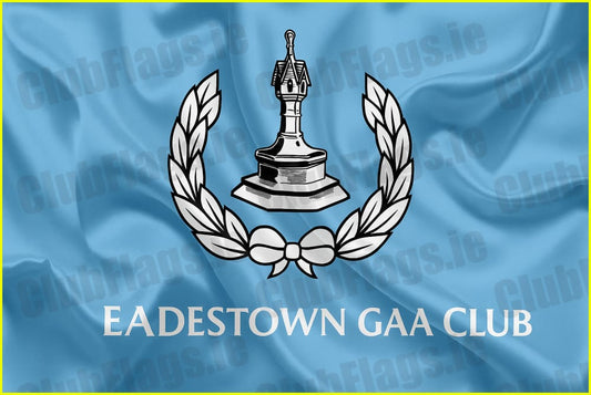 Eadestown GAA Club Flag - GAA Clubs