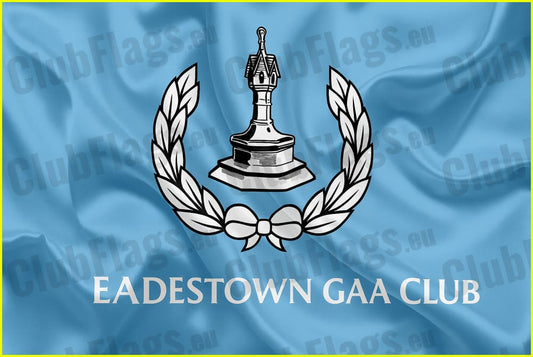 Eadestown GAA Club Flag - GAA Clubs