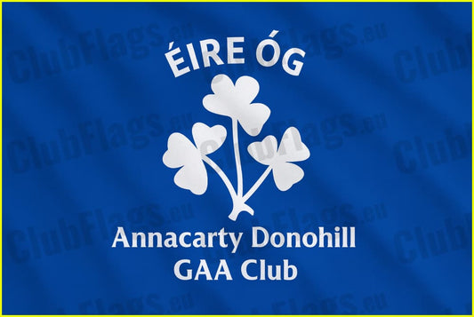 Éire Óg Annacarty Donohill GAA Club - GAA Clubs