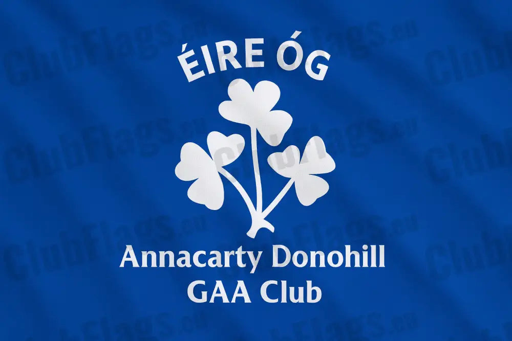 Éire Óg Annacarty Donohill GAA Club GAA Clubs