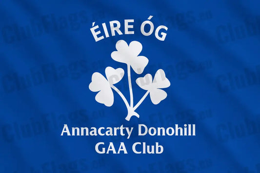 Éire Óg Annacarty Donohill GAA Club GAA Clubs