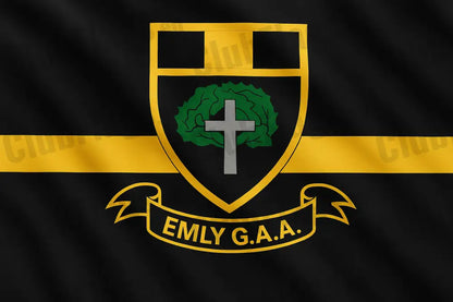 Emly GAA Club Flag GAA Clubs