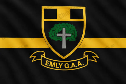 Emly GAA Club Flag GAA Clubs