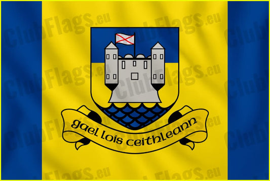 Enniskillen GAA Club Flag - GAA Clubs