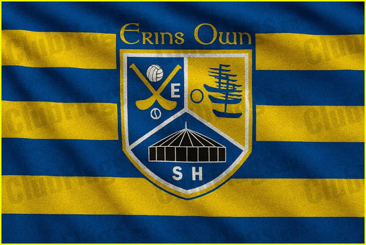 Erin’s Own Sacred Heart GAA - GAA Clubs