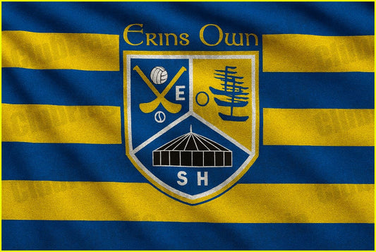 Erin’s Own Sacred Heart GAA - GAA Clubs
