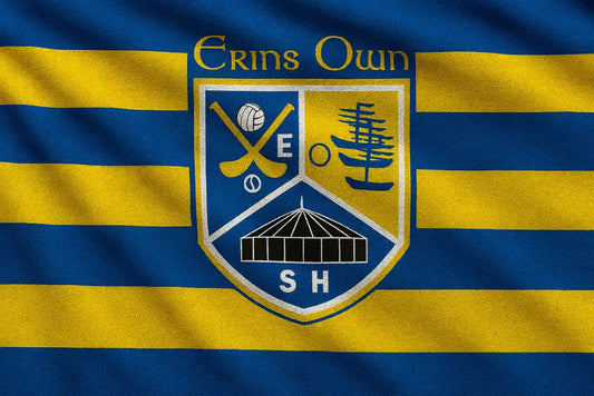 Erin’s Own Sacred Heart GAA GAA Clubs