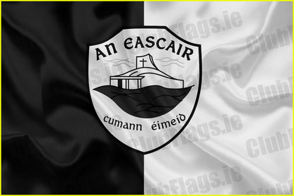 Esktra GAA Club Flag - GAA Clubs