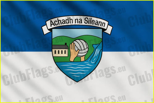 Eslin GAA Club Flag - GAA Clubs