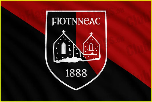 Fenagh GAA Club Flag - GAA Clubs