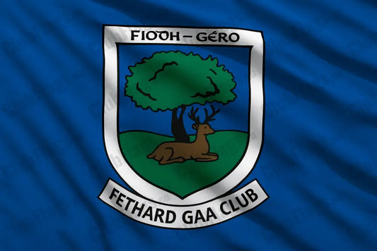 Fethard GAA Club Flag GAA Clubs
