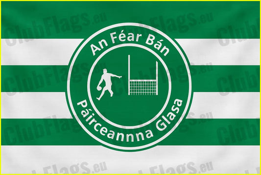 Forbade Gaa Club Flag - GAA Clubs