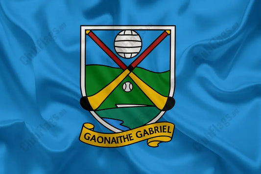 Gabriel Rangers Gaa Club Flag GAA Clubs