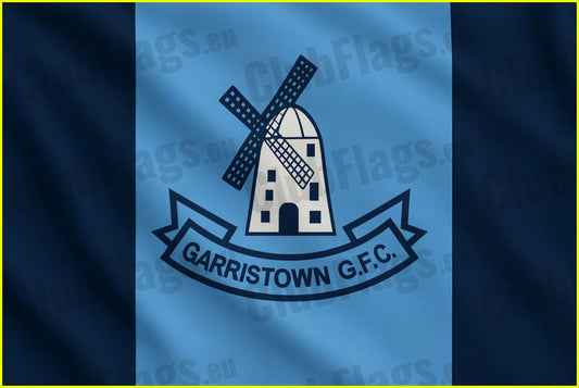 Garristown GAA Club Flag - GAA Clubs