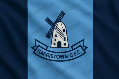 Garristown GAA Club Flag GAA Clubs