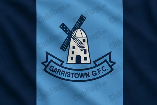 Garristown GAA Club Flag GAA Clubs