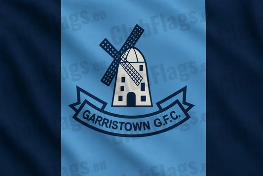 Garristown GAA Club Flag GAA Clubs