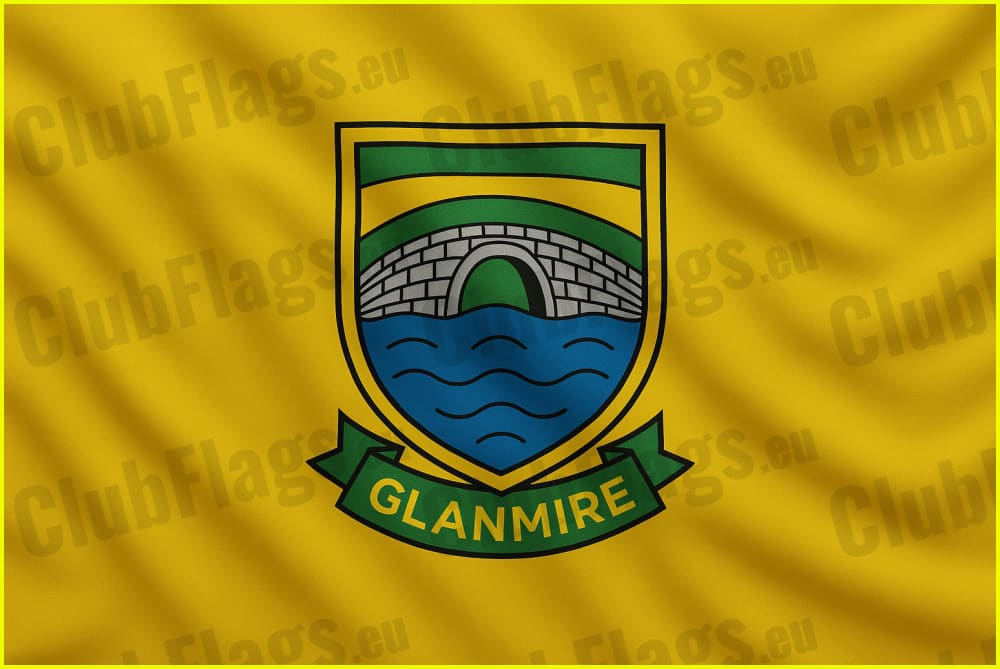 Glanmire GAA Club Flag GAA Clubs