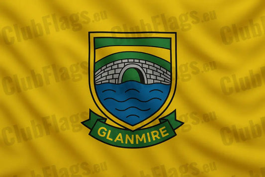 Glanmire GAA Club Flag GAA Clubs