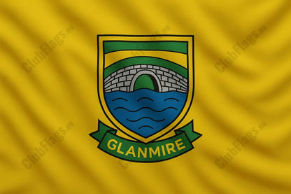 Glanmire GAA Club Flag GAA Clubs