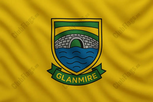 Glanmire GAA Club Flag GAA Clubs