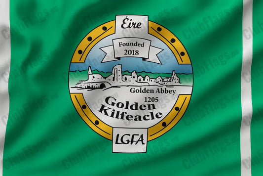 Golden–Kilfeacle GAA Club Flag GAA Clubs