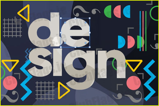 Graphic Design Service